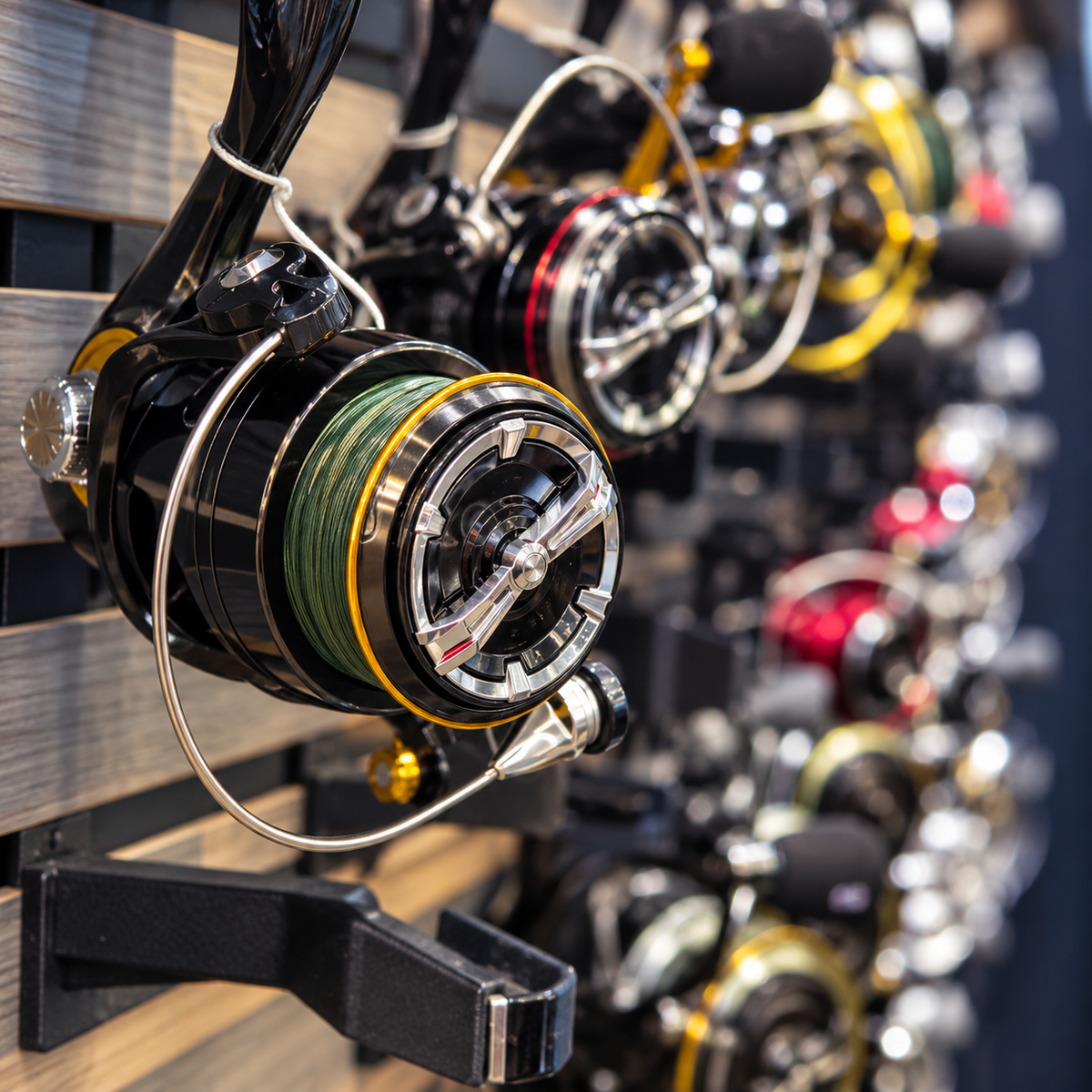Reels