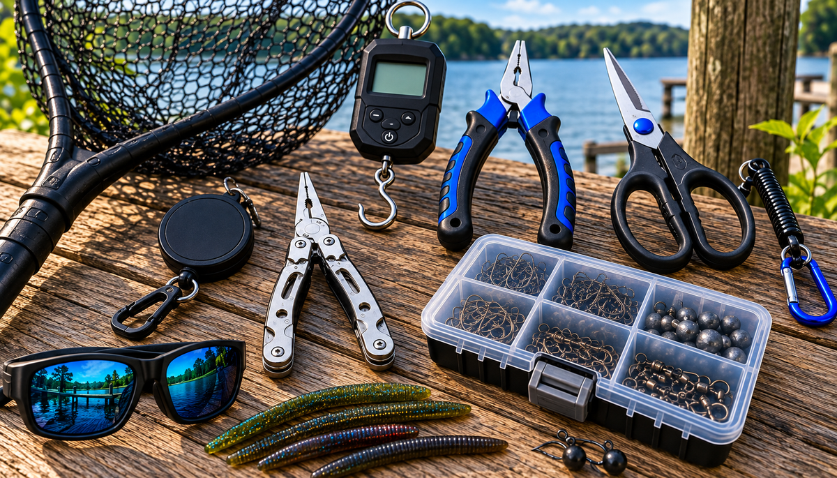 Accessories