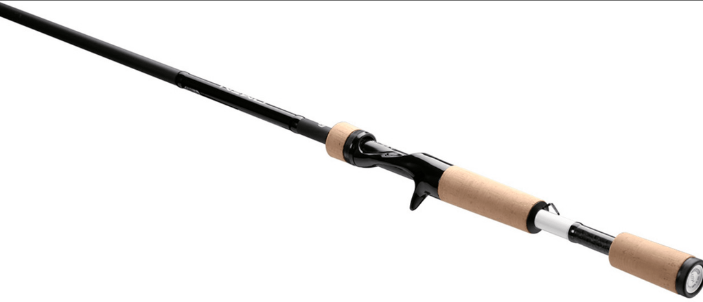 13 Fishing Omen Black 3 Casting Rod