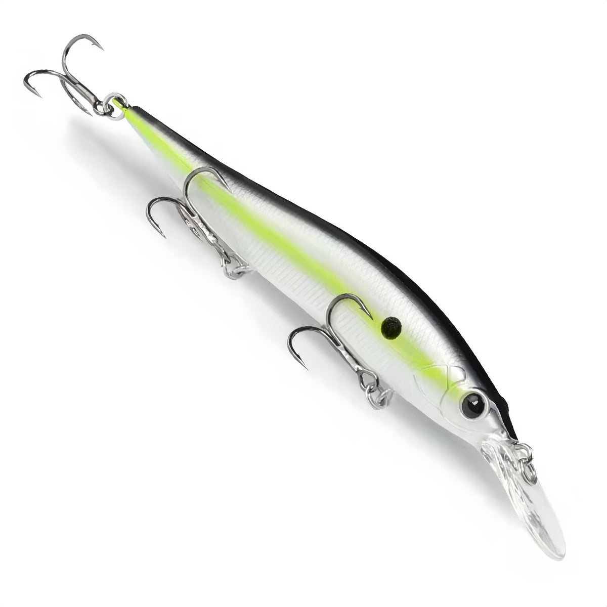 FishCo 98+1 Jerkbait