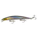 Shallow-Running Minnow Bass Lure – 4.5"