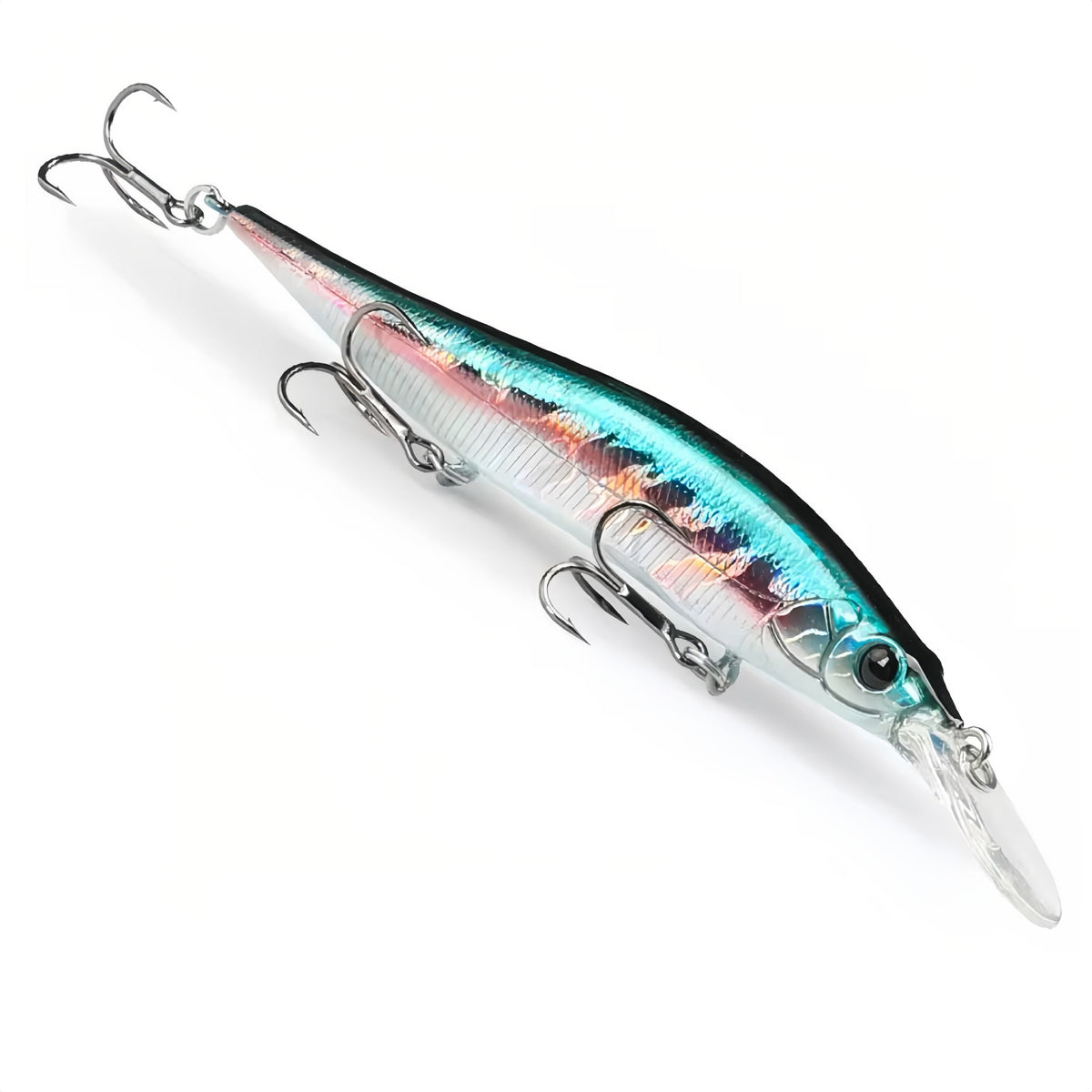FishCo 98+1 Jerkbait