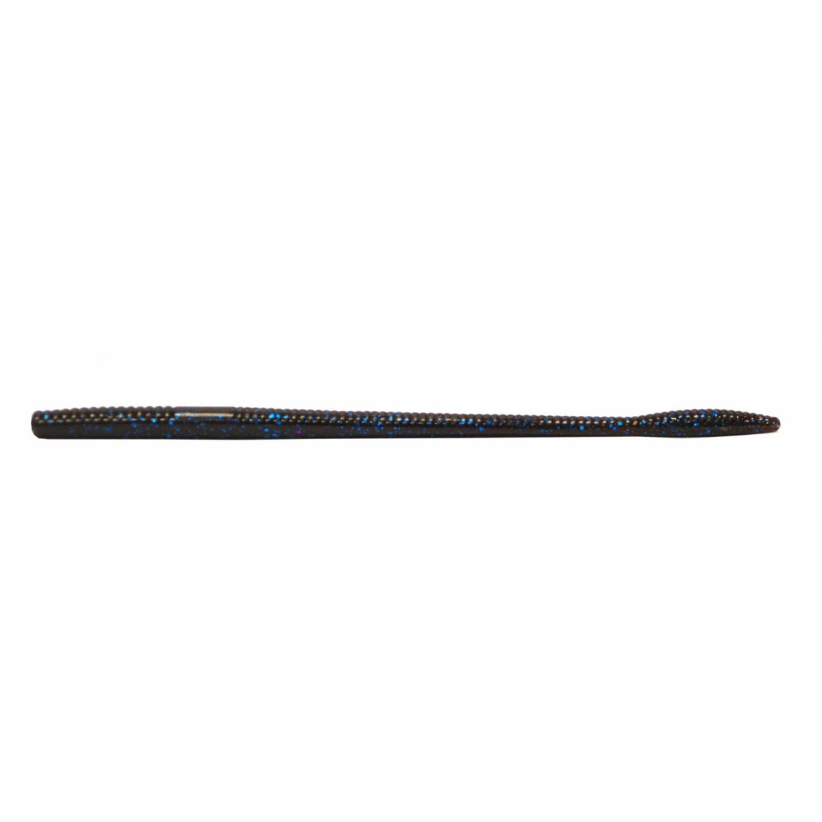 FishCo 8" Finesse Worm – 8 Pack
