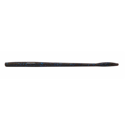 FishCo 8" Finesse Worm – 8 Pack