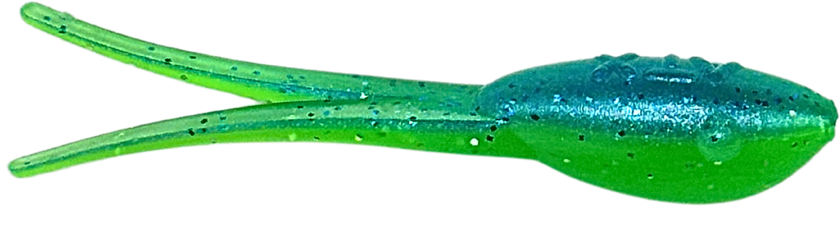 ATX Lure Company Wicked Shad