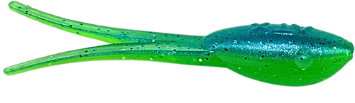 ATX Lure Company Wicked Shad