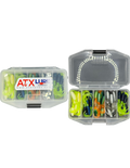 ATX Lure Company Soft Series Mini Kit