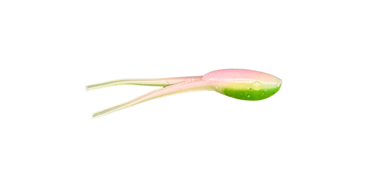 ATX Lure Company Wicked Shad