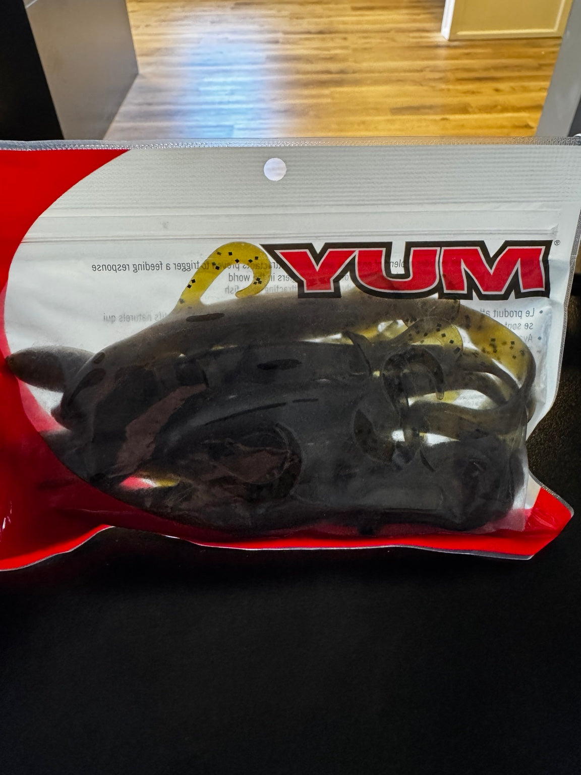 YUM Lizard