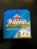 Berkley Trilene XT Extra Tough 20lb 270yd Low-Vis Green