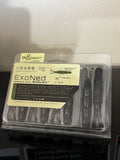 BioSpawn Exo Ned 3 inch Leech 8 pack