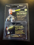 Tackle Beacon bell-lightstick combo package