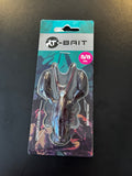T-Bait crawfish lure 5/8 oz