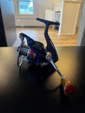Cork handle used Defender 2000