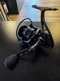 Used KastKing Megatron 3000 spinning reel