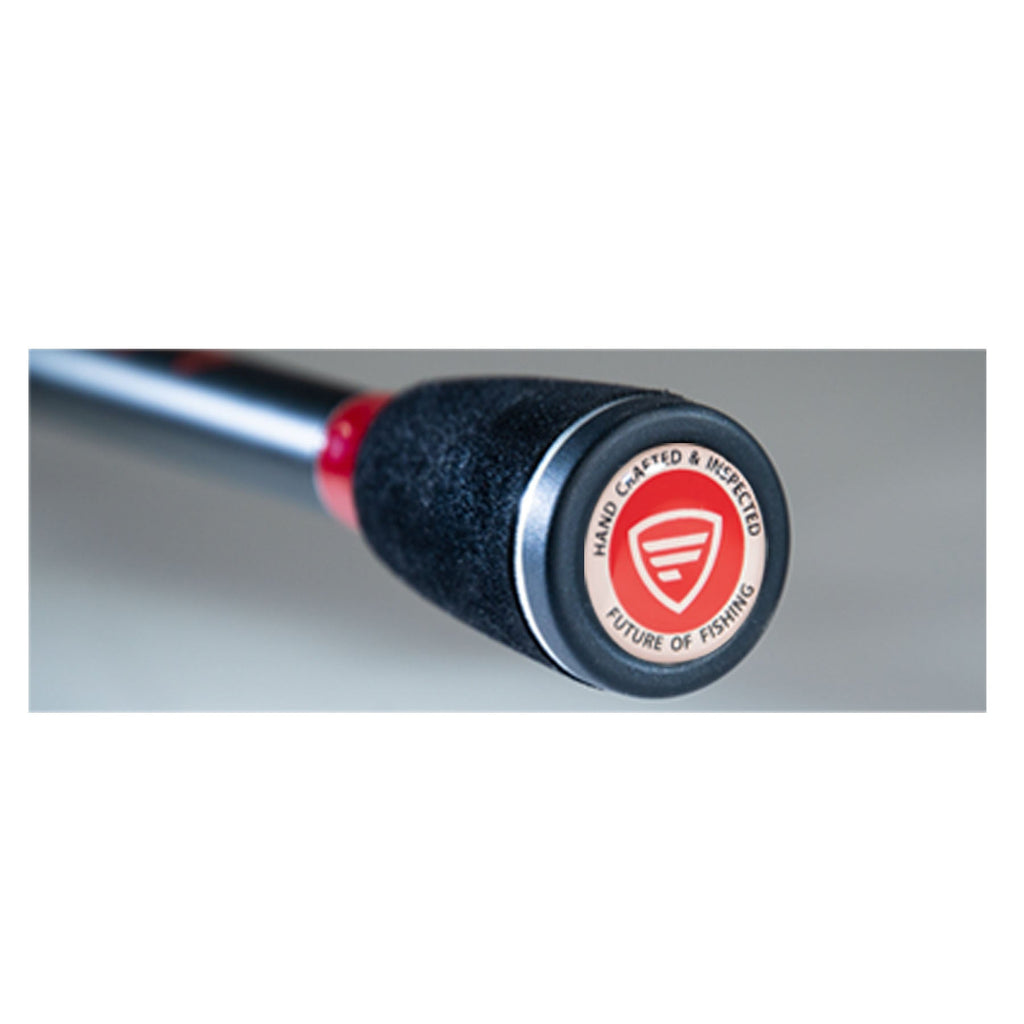 Lit Spinning Combo