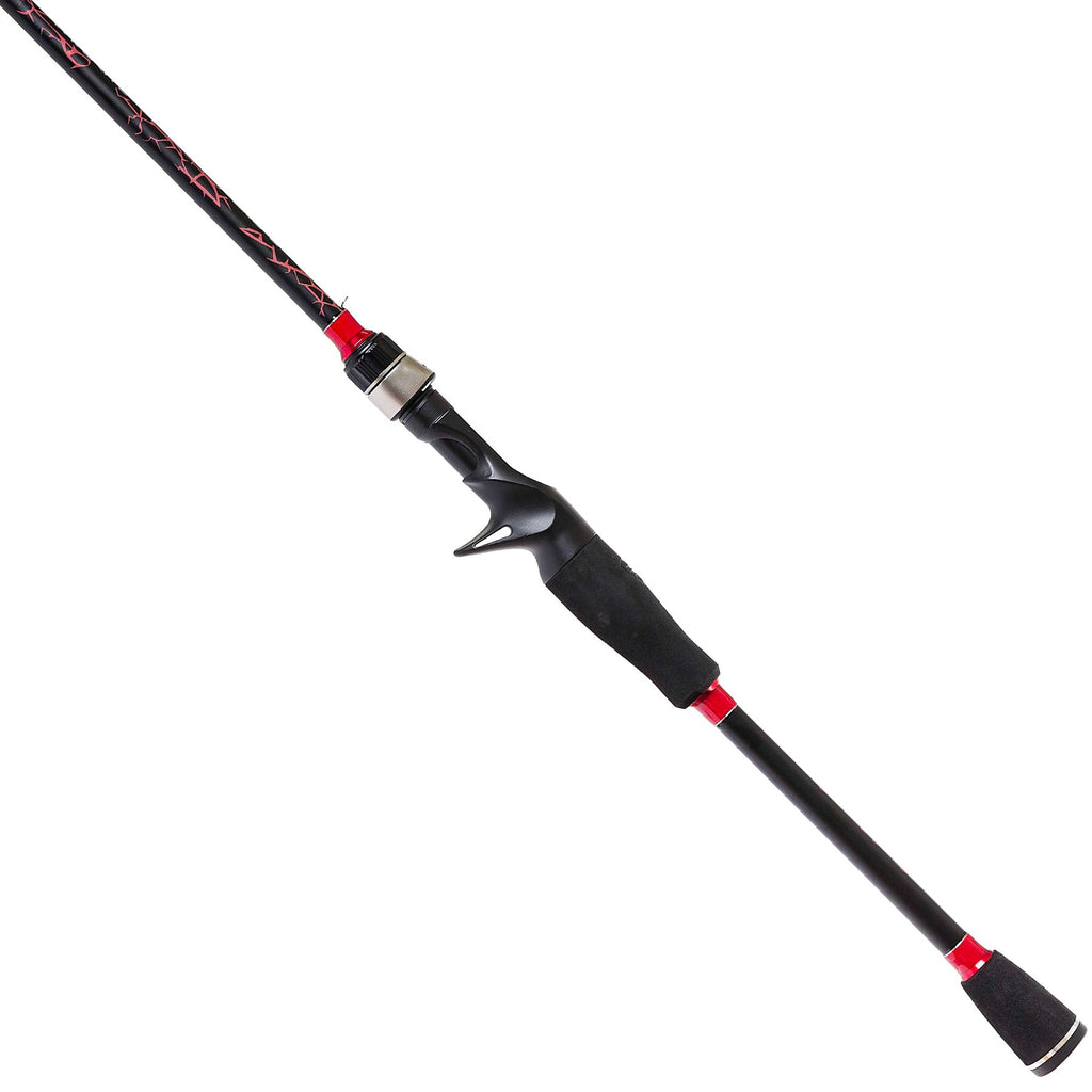 LIT Casting Rod