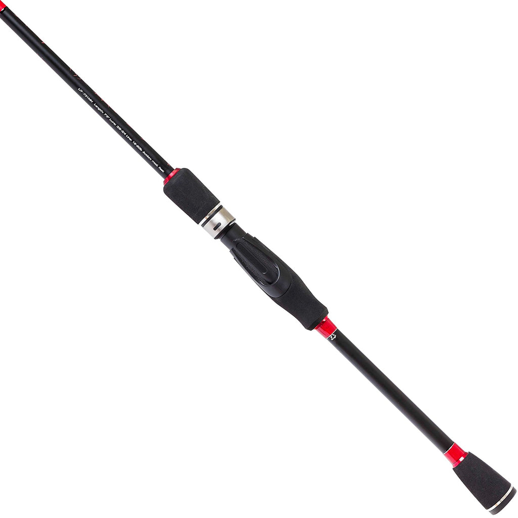 Lit Spinning Combo