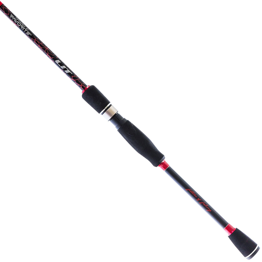 Lit Spinning Combo