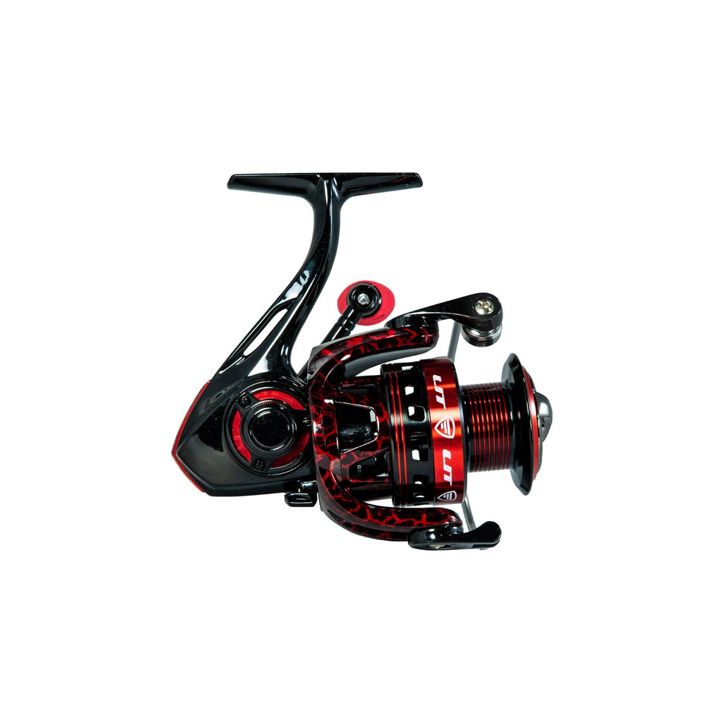 Lit Spinning Combo