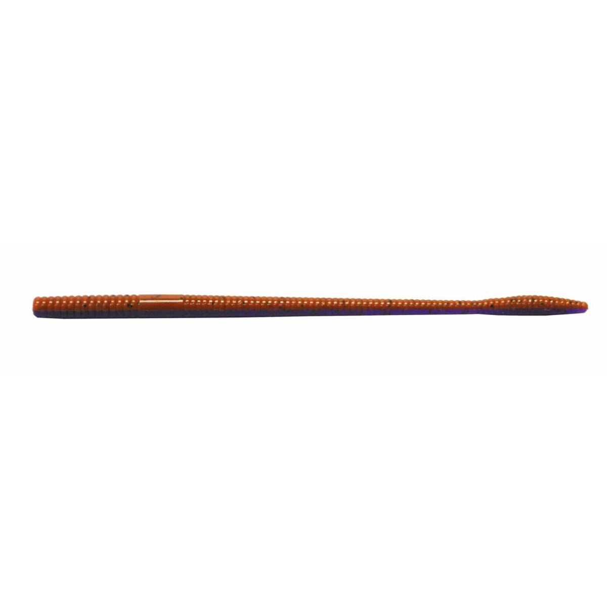 FishCo 8" Finesse Worm – 8 Pack