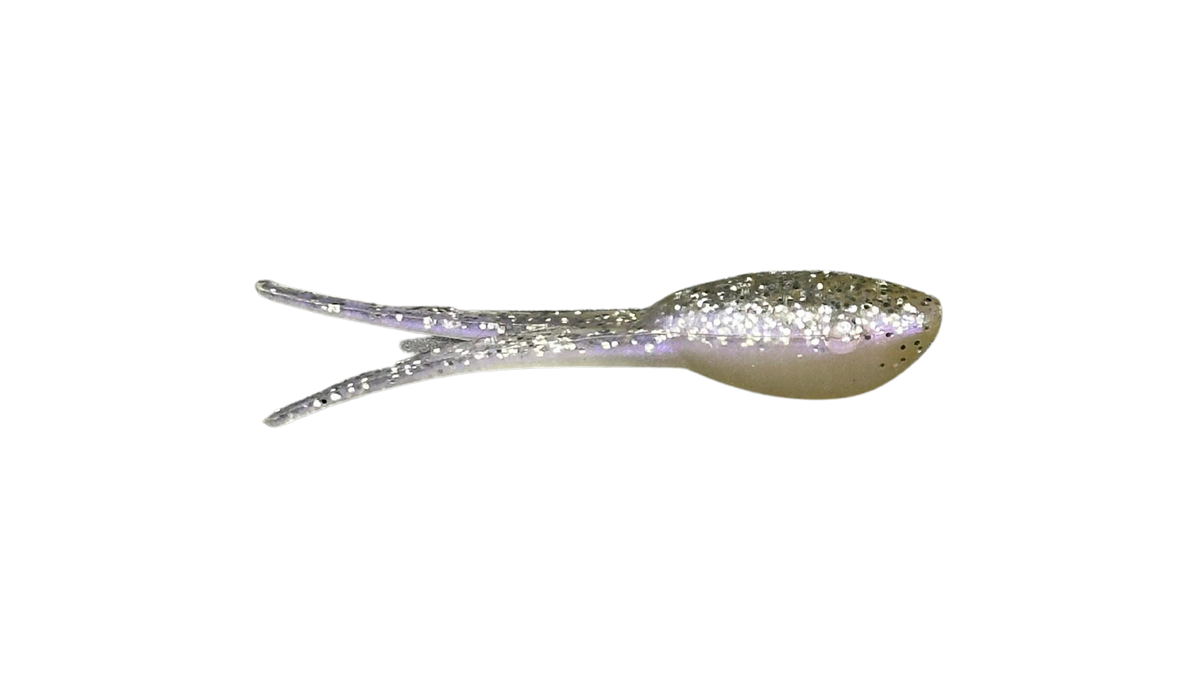 ATX Lure Company Wicked Shad
