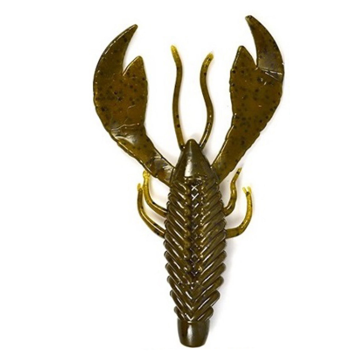 FishCo Creature Craw 4" – 6 Pack
