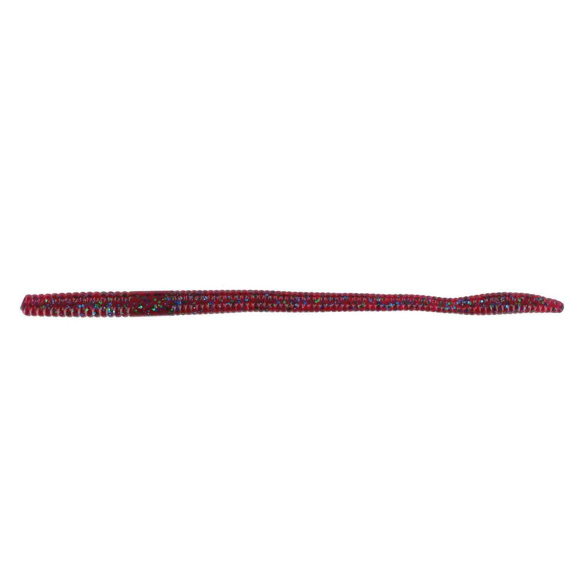 FishCo 8" Finesse Worm – 8 Pack