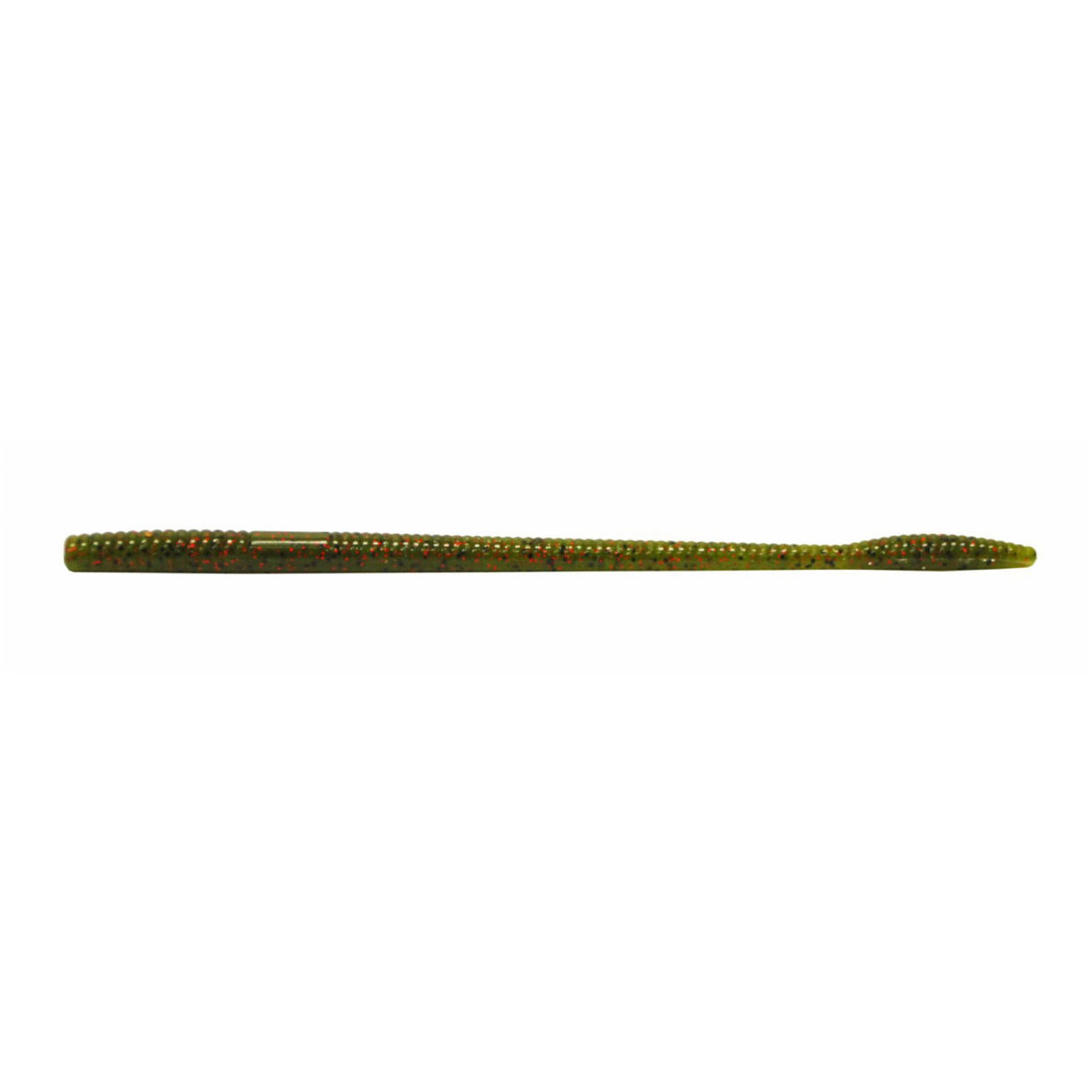 FishCo 8" Finesse Worm – 8 Pack