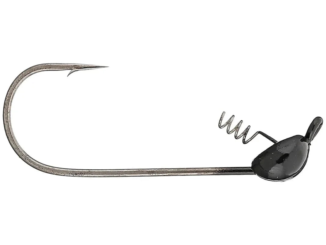 GrandeBass Tungsten Shakey Jig Head
