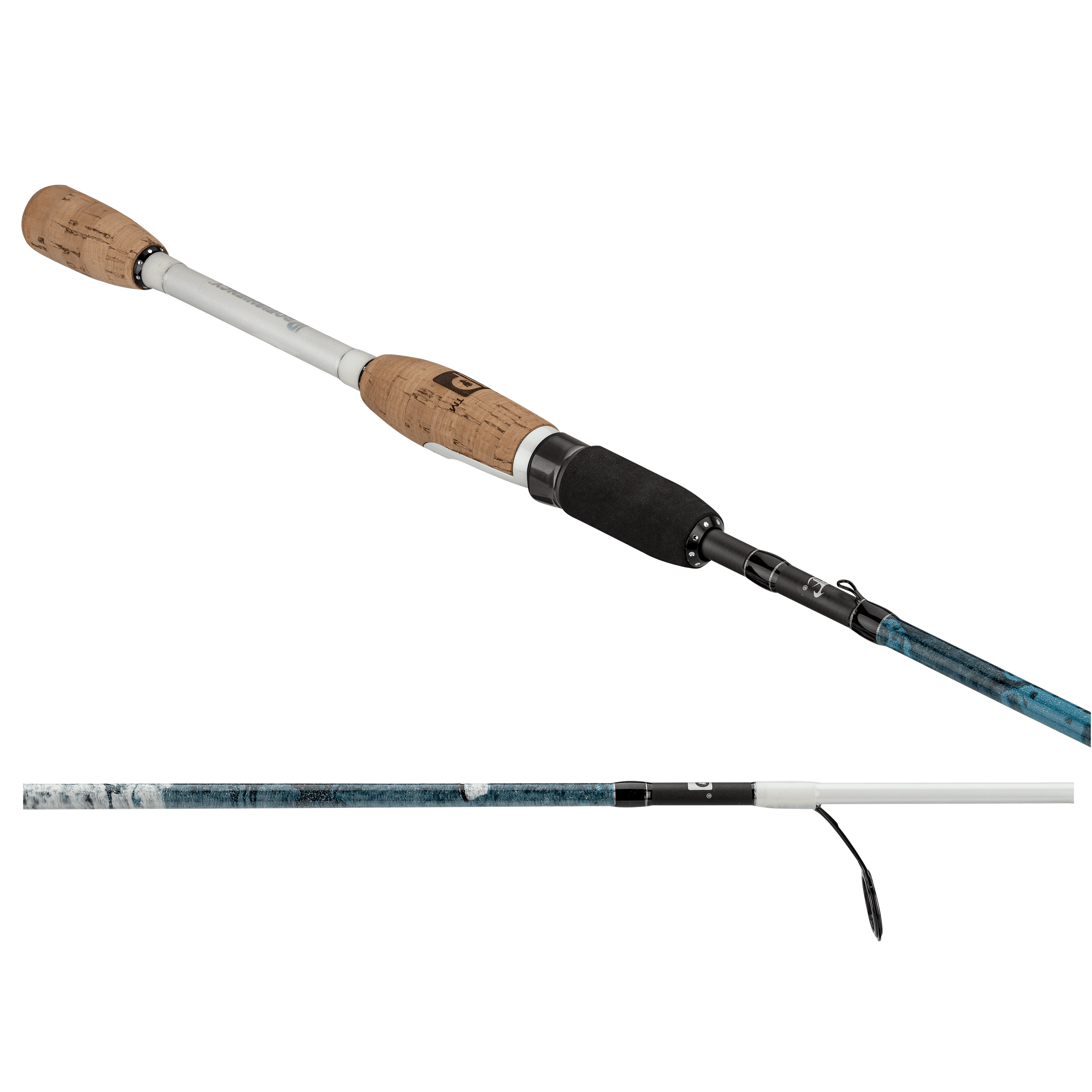 ProFISHiency David Dudley Signature Series Casting Rod