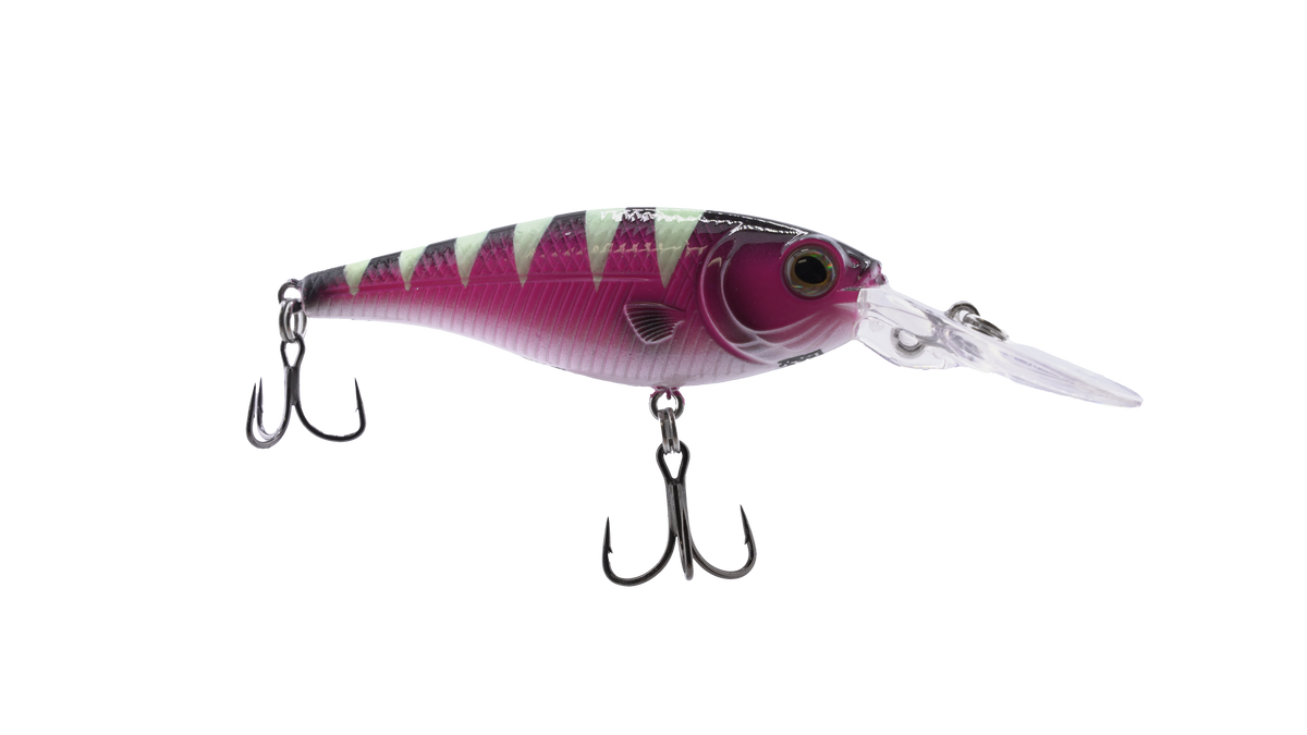 Livingston Lures Walleye Shad 70
